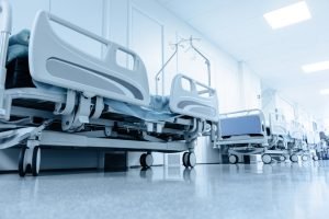 Emergency Preparedness For Hospitals
