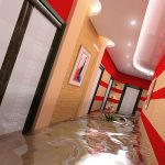 water damage cleanup pittsburgh
